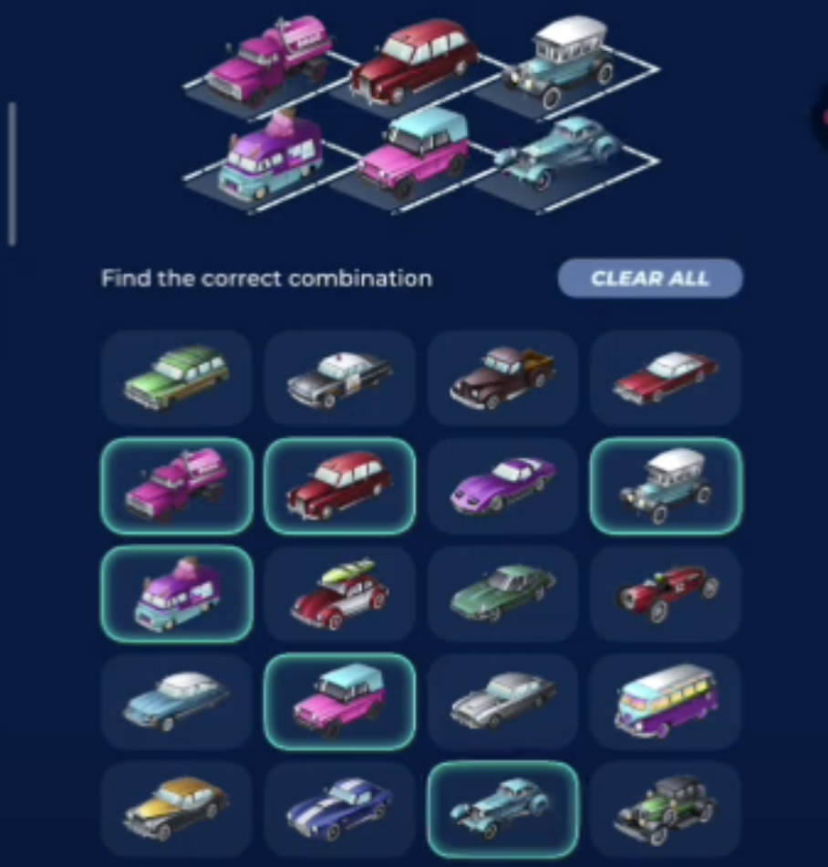 DRFT MATCH Daily Combo 28 May 2025